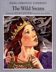 Cover of: The Wild Swans by Amy Ehrlich, Hans Christian Andersen