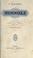 Cover of: Ninnoli.