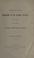 Cover of: A classed and annotated bibliography of the Paleozoic Crustacea 1698-1892, to which is added a catalogue of North American species.