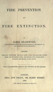 Fire prevention and fire extinction, including fire-proof structures, fire-proof safes, public fire-brigades, private means for suppressing fires, fire-engines, fire annihilators, portable fire-escapes, water supply