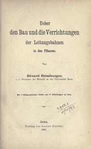 Cover of: Histologische Beiträge.