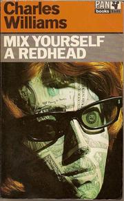 Cover of: Mix yourself a redhead.