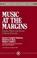 Cover of: Music at the Margins