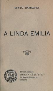 A linda Emilia