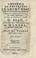 Cover of: Chronica do Emperador Clarimundo, donde os reis de Portugal descendem, tirada da linguagem ungara em a nossa portugueza, dirigida ao esclarecido prinipe D. João, filho do mui poderoso rei D. Manoel, primeiro deste nome.