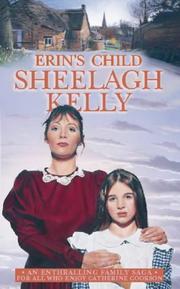 Cover of: Erin's Child (The Feeney family saga) by Sheelagh Kelly