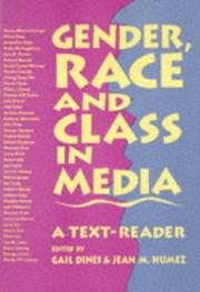 Cover of: Gender, Race and Class in Media by 