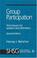 Cover of: Group Participation