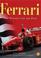 Cover of: Ferrari the Passion and the Pain