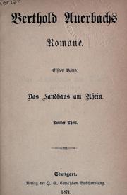 Cover of: Romane.