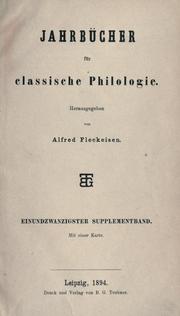 Cover of: Lucubrationes Syro-Graecae.