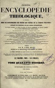 Dictionnaire des sciences occultes ... by J.-A.-S Collin de Plancy