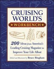 Cover of: Cruising World's Workbench: 200 Ideas from America's Leading Cruising Magazine to Improve Your Life Afloat