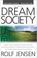 Cover of: The Dream Society