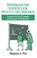 Cover of: Nonparametric Statistics in Health Care Research