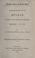 Cover of: The elements of Euclid for the use of schools and colleges, Books I, II, III ...