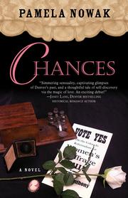 Chances by Pamela Nowak