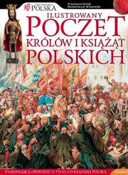 Cover of: Ilustrowany poczet królów i książąt polskich