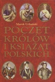 Cover of: Poczet królów i książąt polskich