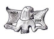 Cover of: POCA 2005 by POCA 2005 (5th 2005 Trinity College, Dublin)