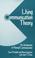 Cover of: Using Communication Theory