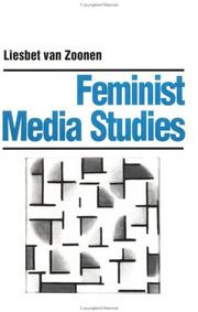 Cover of: Feminist media studies | Liesbet van Zoonen