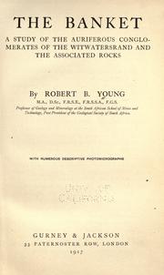 The banket by Robert Burns Young