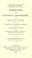 Cover of: Introduction to The national arithmetic