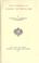 Cover of: The standard of usage in English.