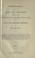 Cover of: Compilation of laws and decisions relating to the common school system and list of state educational institutions of Georgia ... 1906.