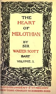 Cover of: Waverley novels by Sir Walter Scott