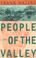 Cover of: People of the valley
