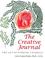 Cover of: The creative journal