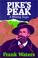 Cover of: Pikes Peak