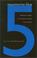 Cover of: Aquamarine Blue 5