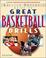 Cover of: Great Basketball Drills