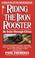 Cover of: Riding the Iron Rooster