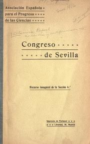 Cover of: Novedades y rectificaciones en el estudio de la colonización española en América.