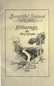 Killarney by Mary Gorges