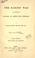 Cover of: The barons' war