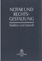 Cover of: Nachfolgeplanung für Immobilien in Frankreich: Beitrag zur Jubiläums-Festschrift des Rheinischen Notariats