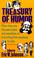 Cover of: Treasury of Humor