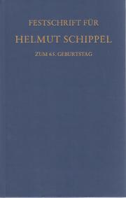 Cover of: Der Kauf von Grundeigentum in Frankreich: Beitrag zur Festschrift für Helmut Schippel zum 65. Geburtstag