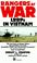 Cover of: Rangers at War