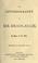 Cover of: Political essays.