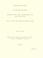 Cover of: Moundville revisited.