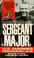 Cover of: Sergeant Major, U.S. Marines
