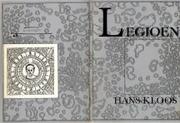 Cover of: Legioen