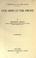 Cover of: Our army at the front