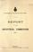 Cover of: Report of the industrial commission, 1904.